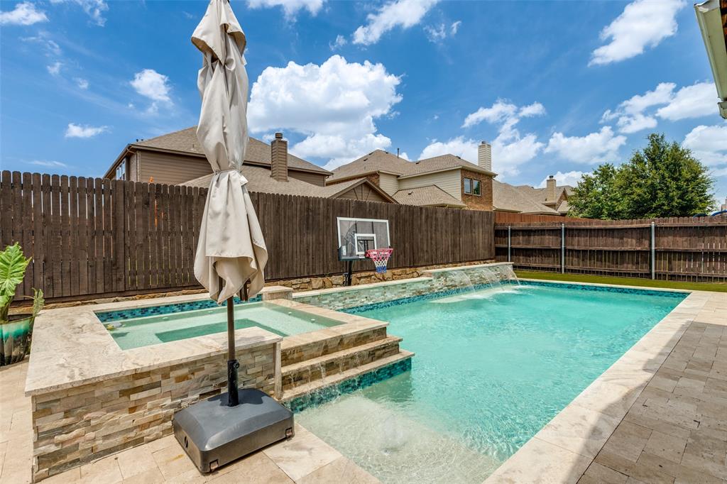 Frisco Hills Ph 4b - Residential