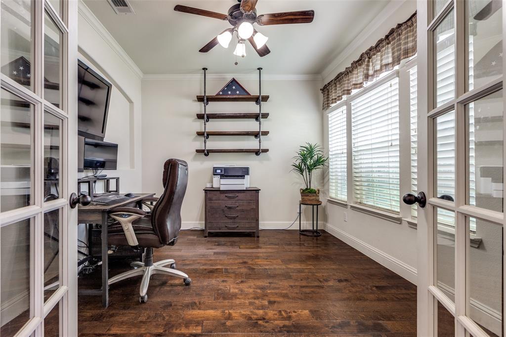 Frisco Hills Ph 4b - Residential