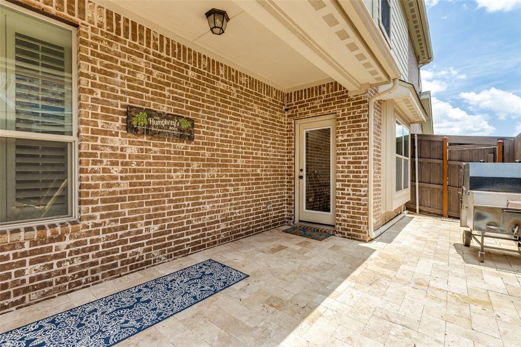 Frisco Hills Ph 4b - Residential