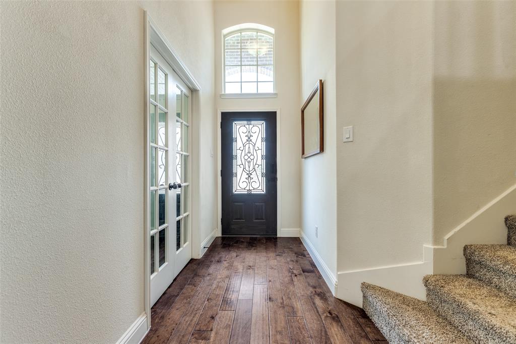 Frisco Hills Ph 4b - Residential