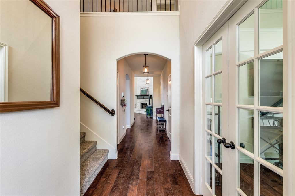 Frisco Hills Ph 4b - Residential