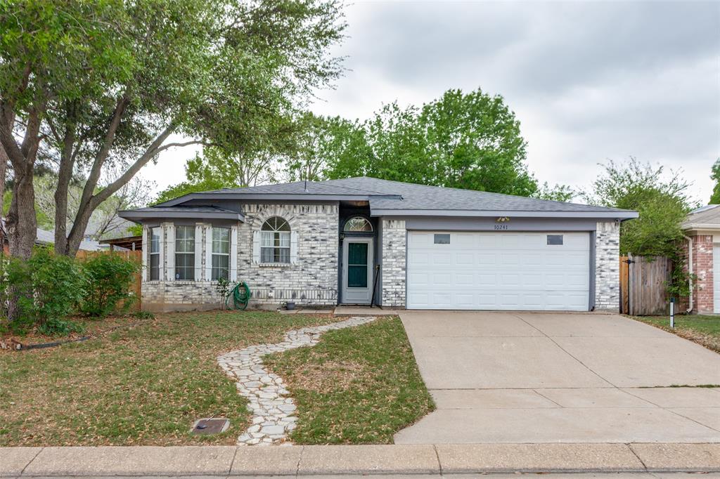This is a fantastic opportunity to own a beautifully upgraded home in the desirable White Settlement area! This move-in-ready property was remodeled in 2019 and offers modern upgrades throughout, including a new roof, energy-efficient HVAC system, granite countertops, stainless steel appliances, and stylish flooring. Designed for both comfort and functionality, this home features a spacious layout perfect for families or entertaining. Located in a quiet, established neighborhood, it’s within walking distance to Blue Haze Elementary—making it an ideal choice for families. Convenient access to I-30, I-20, and Loop 820, providing an easy commute to all that the Fort Worth area has to offer.