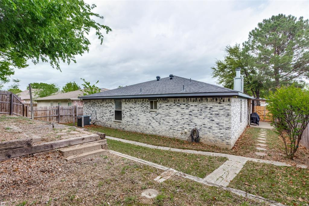 Westpoint Add - Residential