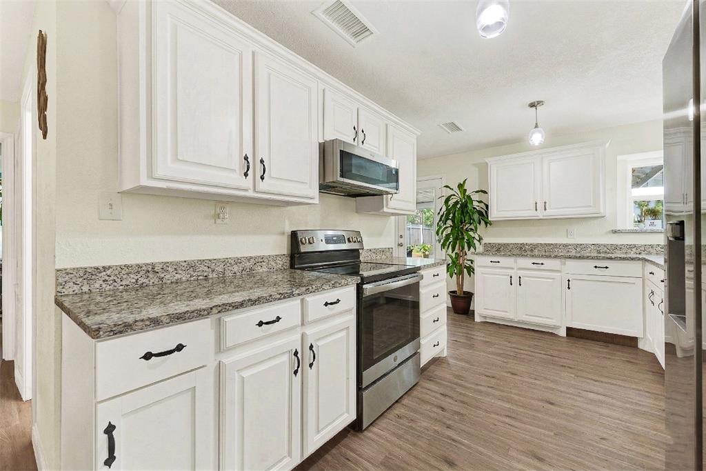Parker-Sparks Sub - Residential