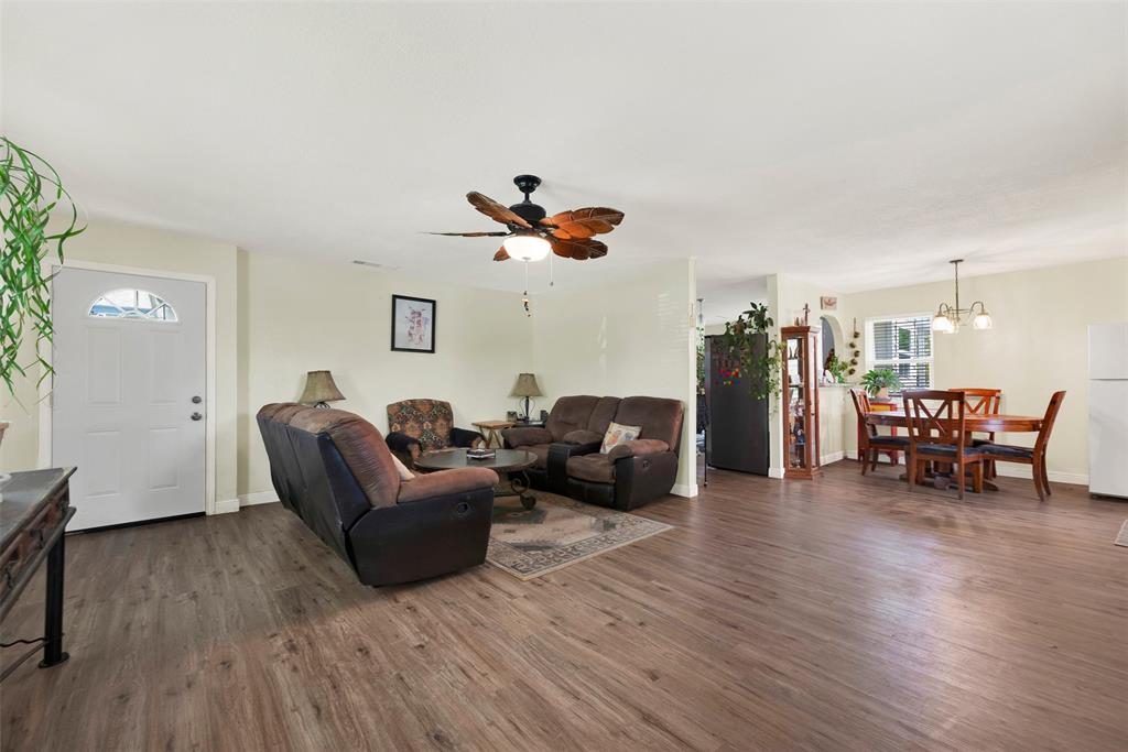 Parker-Sparks Sub - Residential