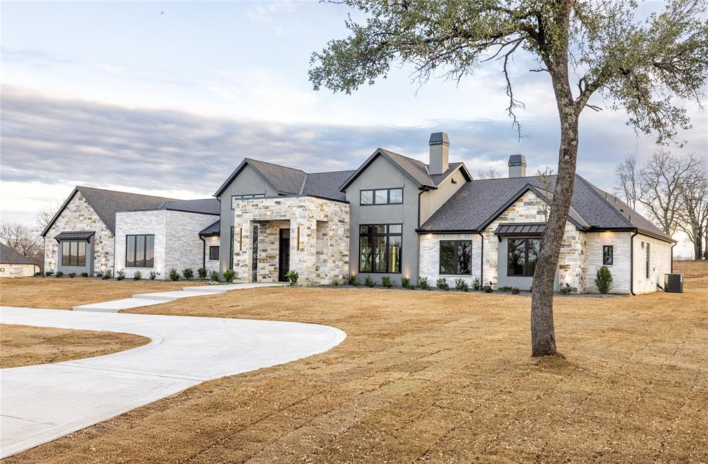 Santana Ridge - Residential