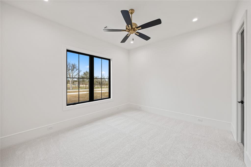 Santana Ridge - Residential
