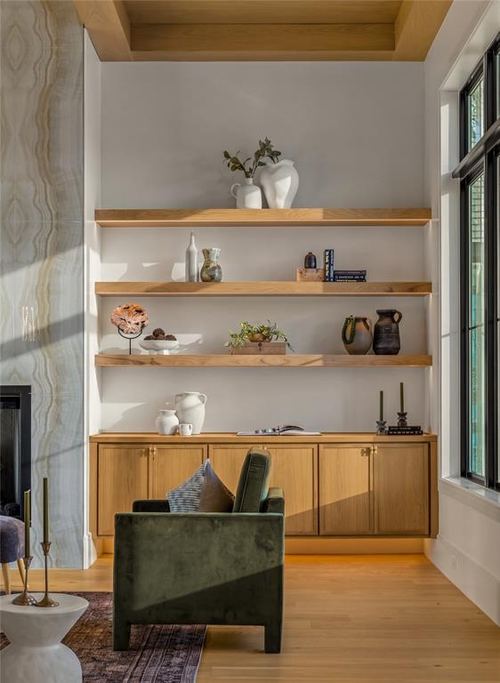 Santana Ridge - Residential