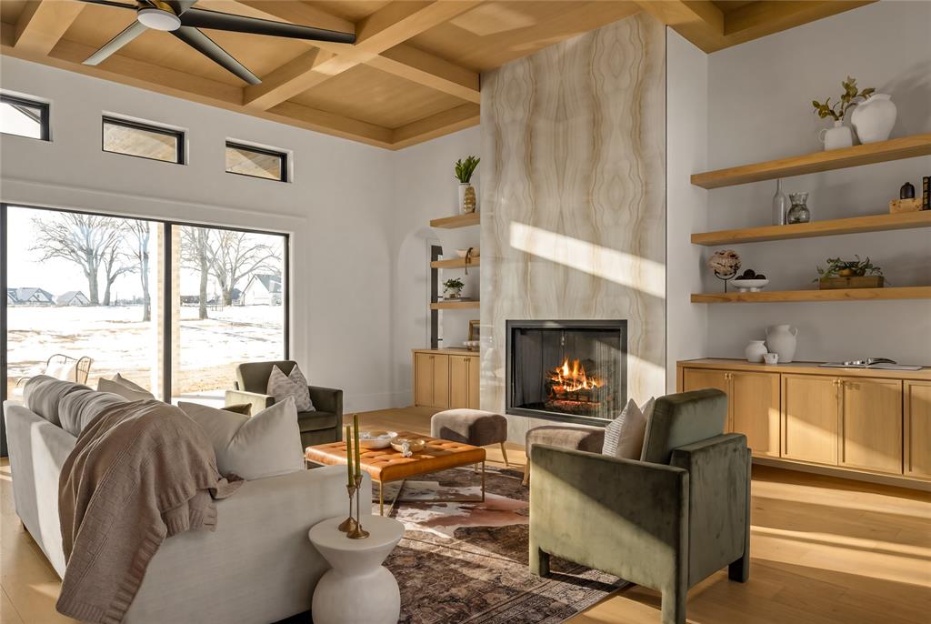 Santana Ridge - Residential