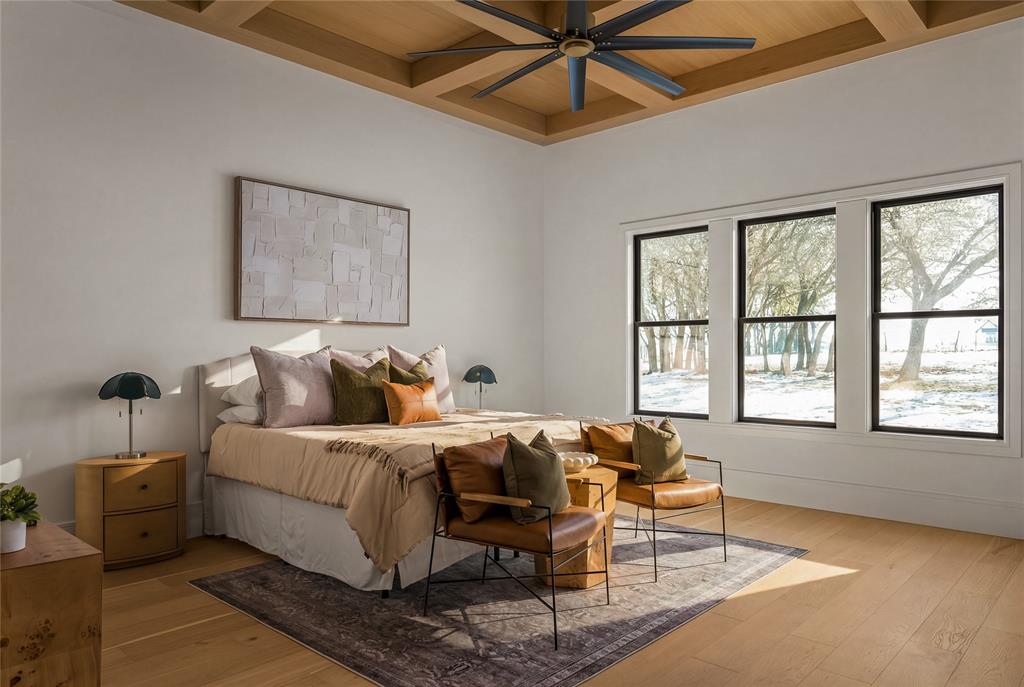 Santana Ridge - Residential