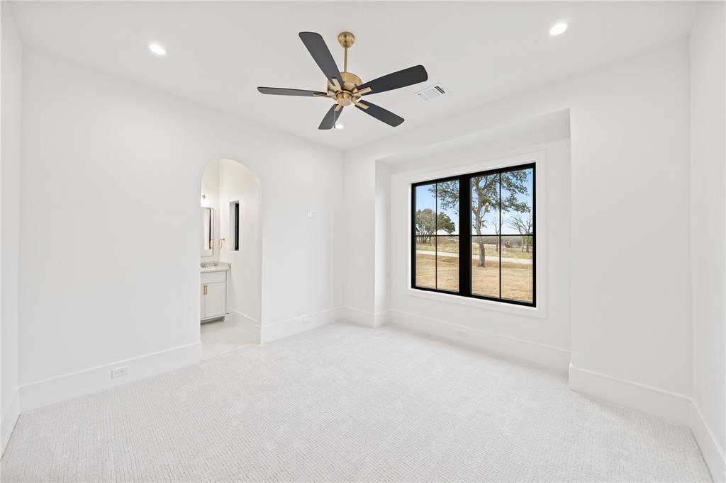 Santana Ridge - Residential