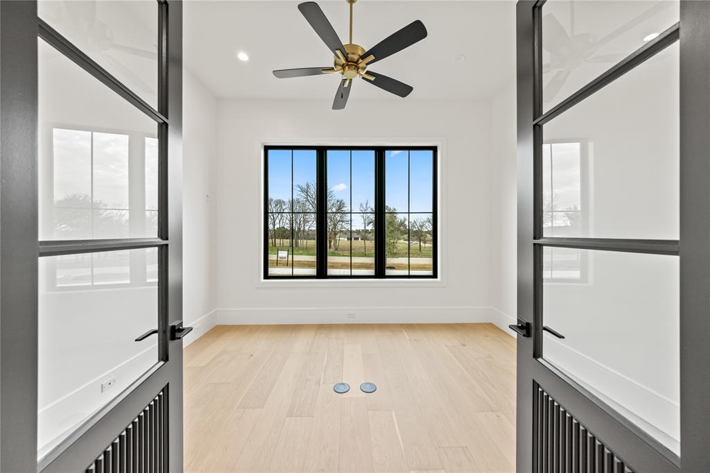 Santana Ridge - Residential