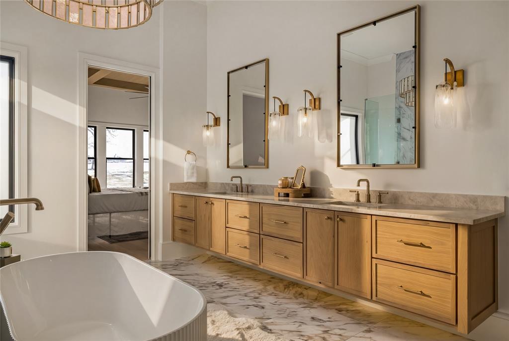 Santana Ridge - Residential