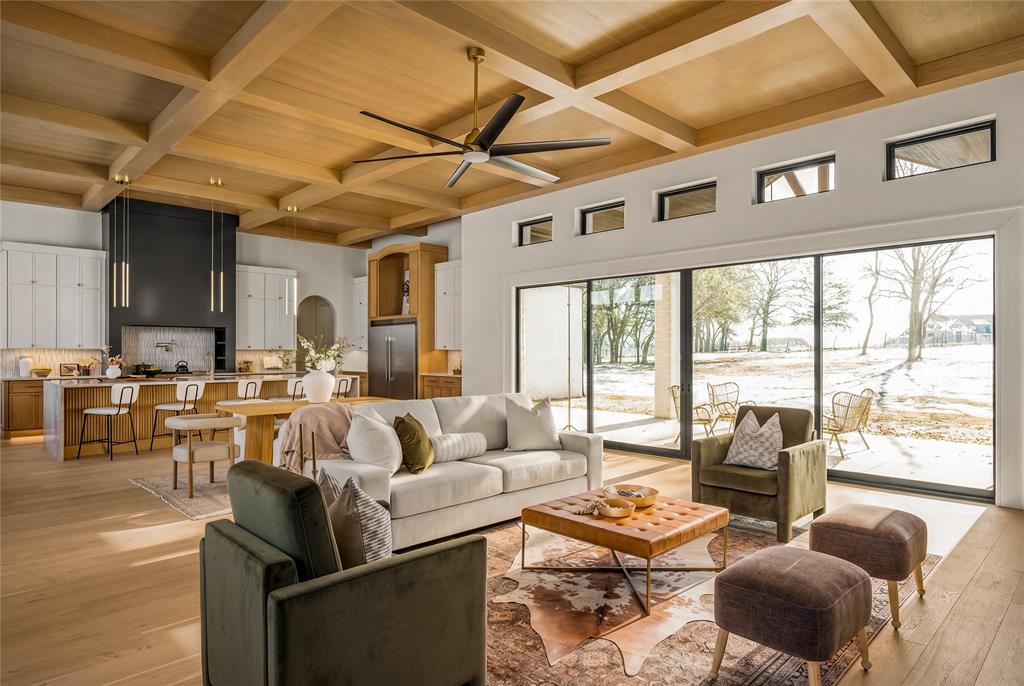 Santana Ridge - Residential