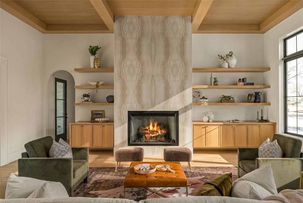 Santana Ridge - Residential