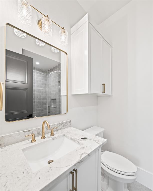 Santana Ridge - Residential