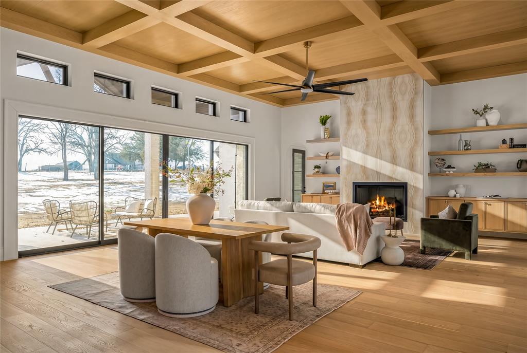 Santana Ridge - Residential