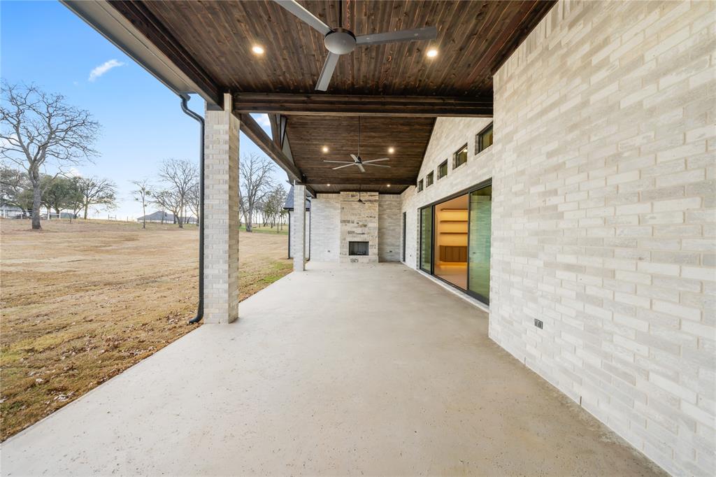 Santana Ridge - Residential