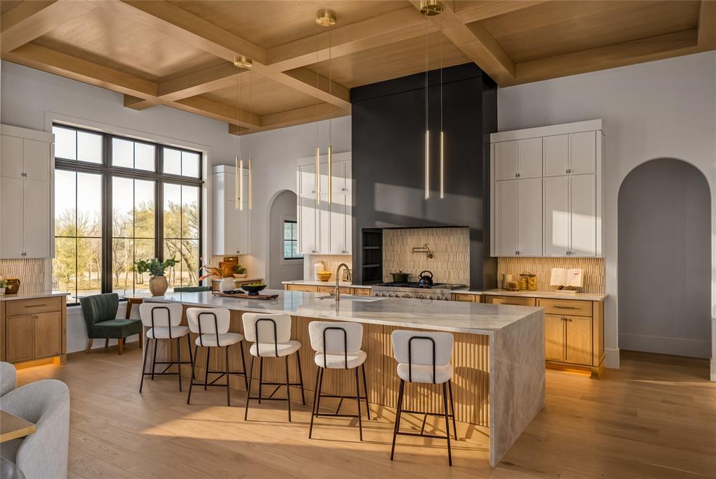Santana Ridge - Residential
