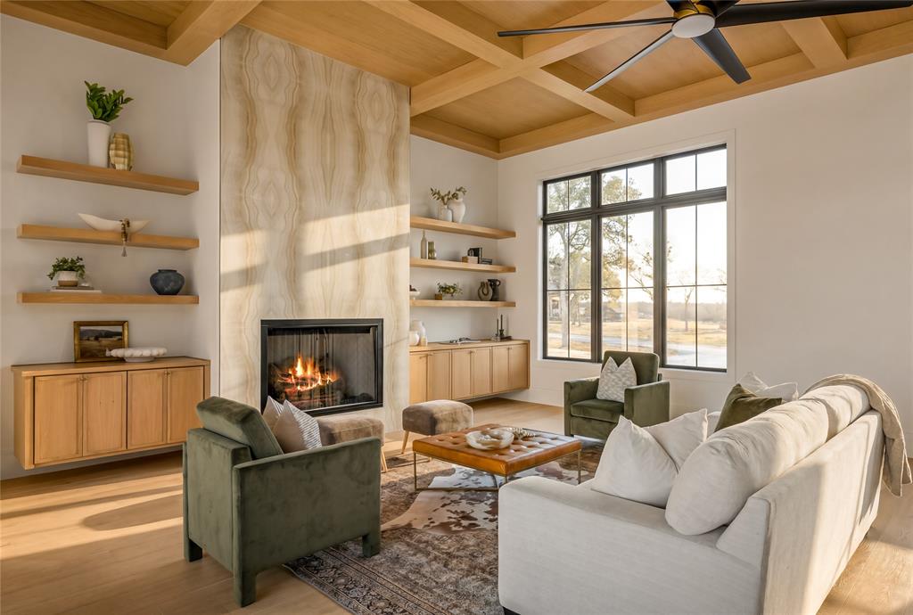 Santana Ridge - Residential