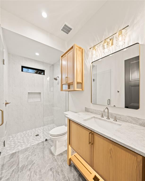 Santana Ridge - Residential
