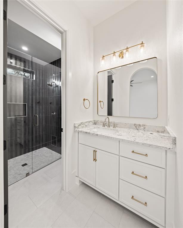 Santana Ridge - Residential