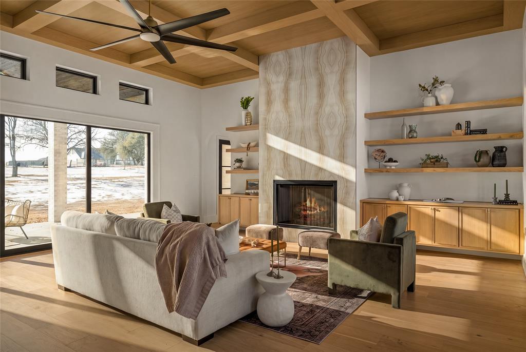 Santana Ridge - Residential
