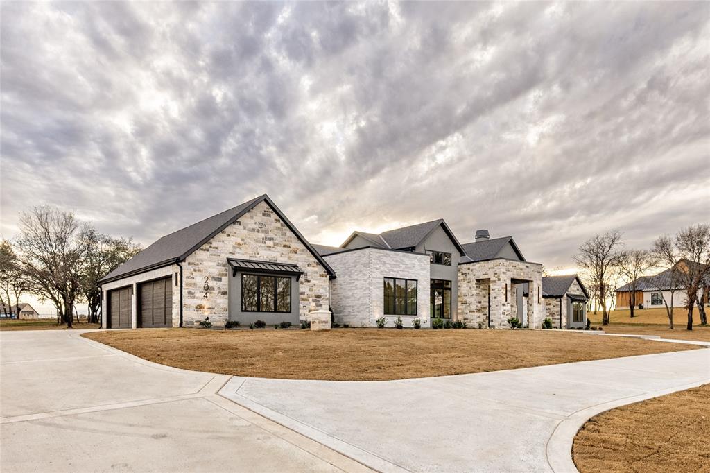 Santana Ridge - Residential