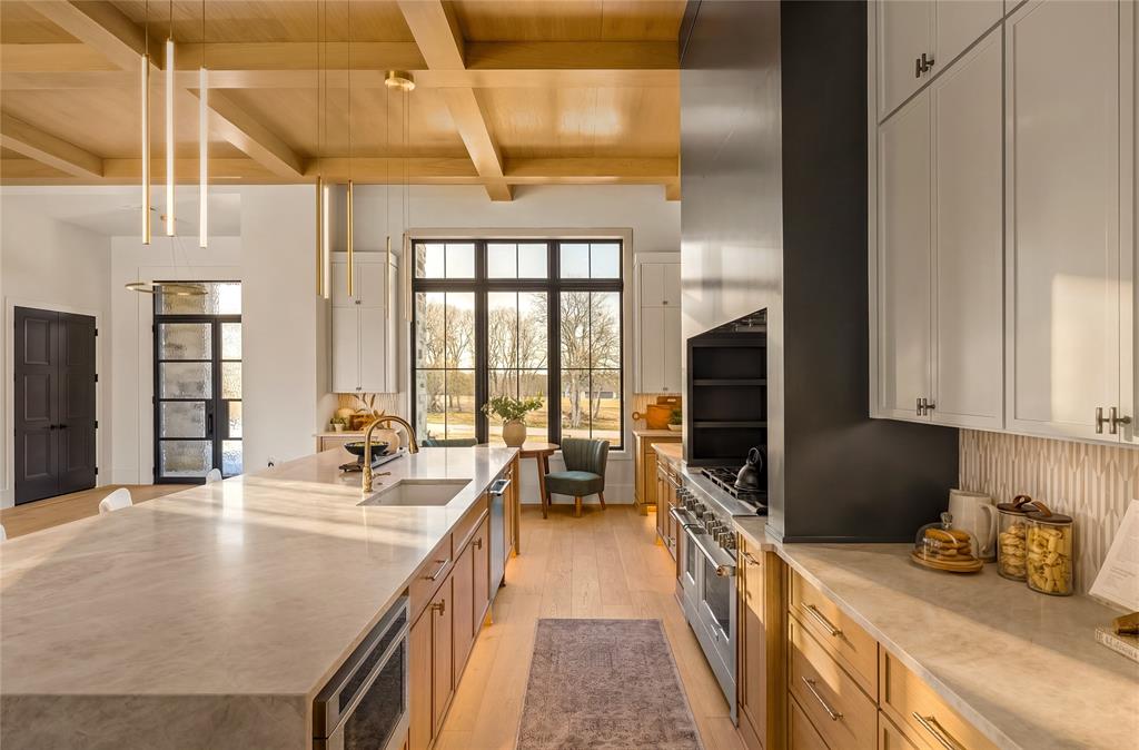 Santana Ridge - Residential