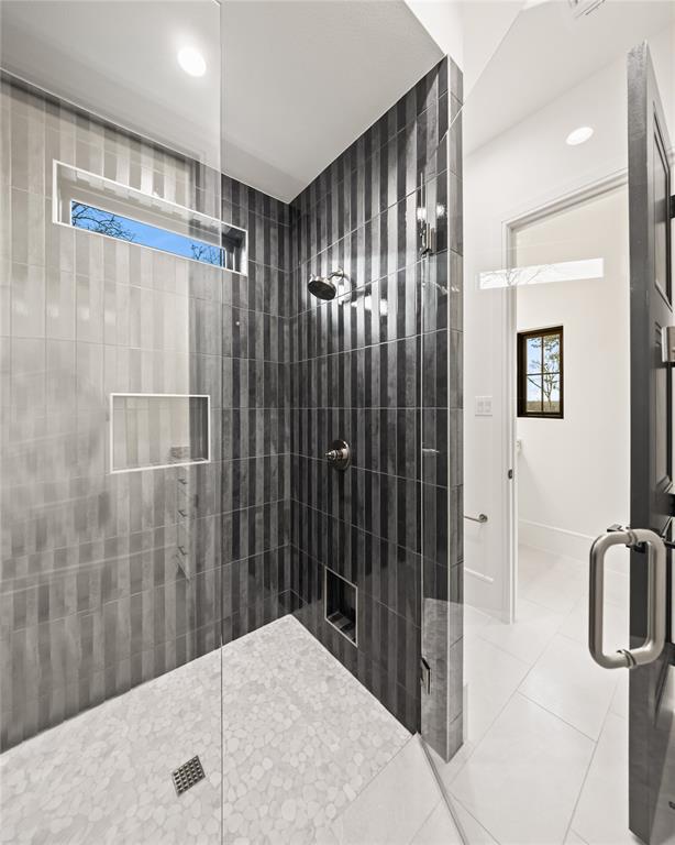 Santana Ridge - Residential