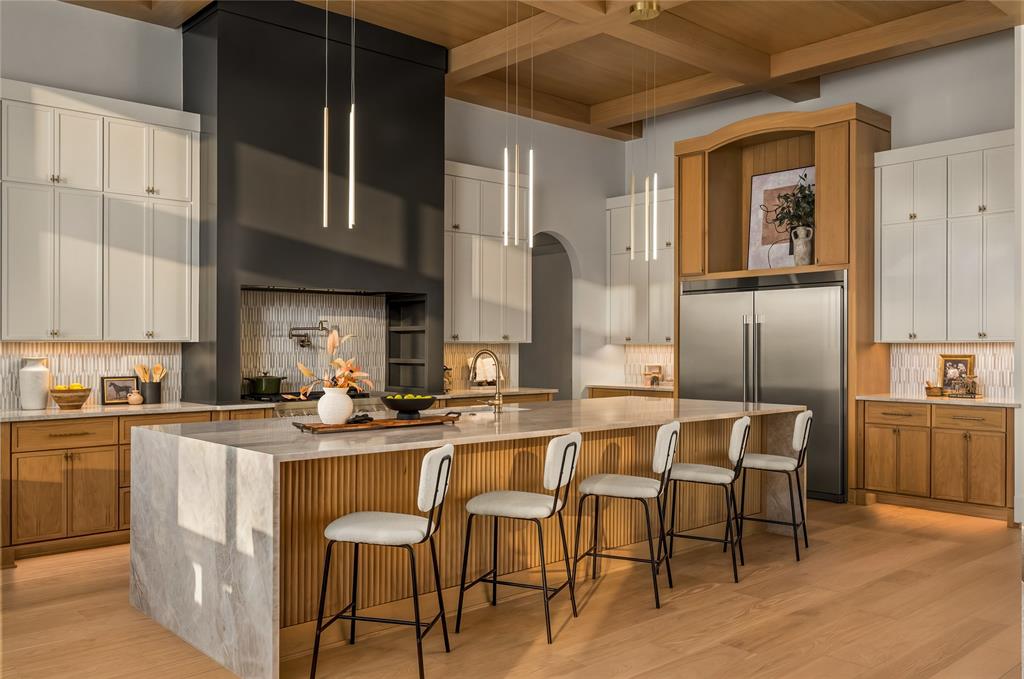 Santana Ridge - Residential