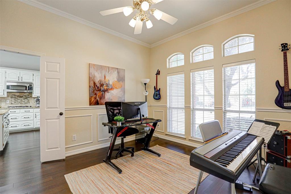 Fox Glenn Add - Residential