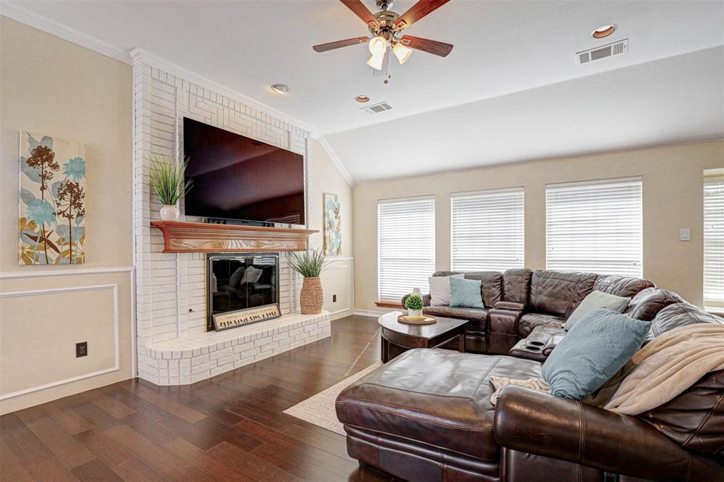 Fox Glenn Add - Residential