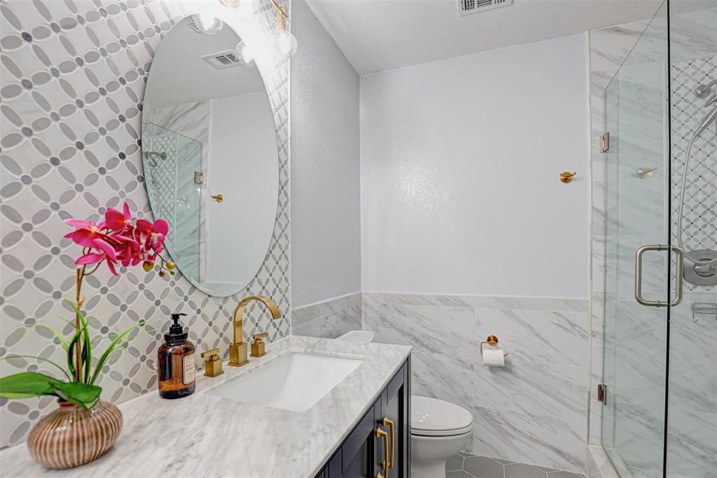 Fox Glenn Add - Residential