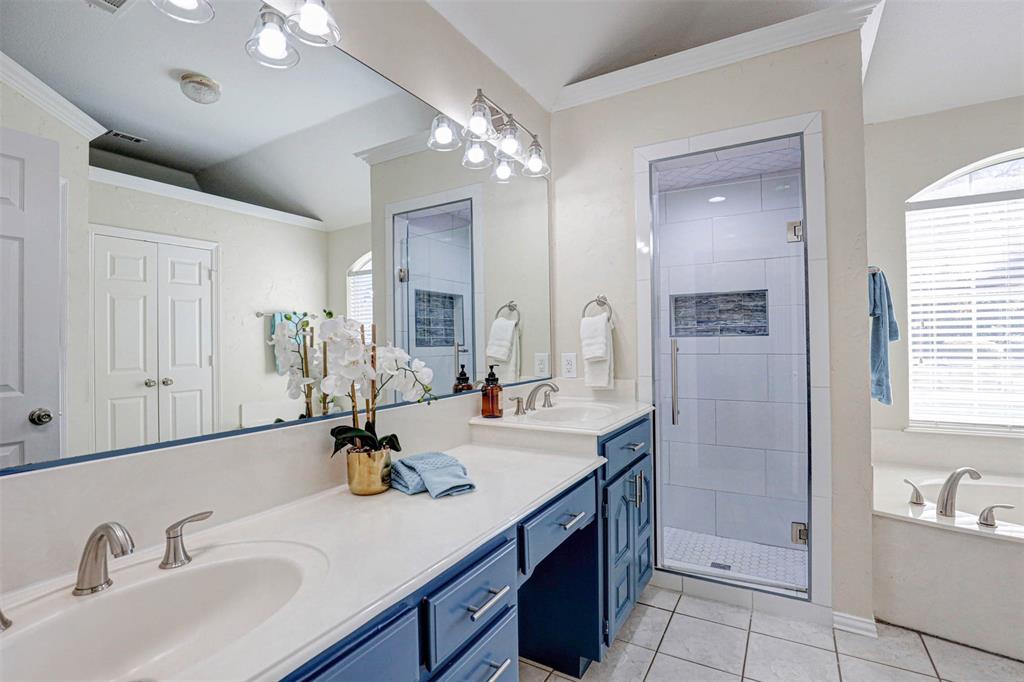 Fox Glenn Add - Residential