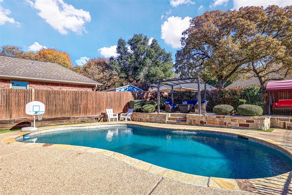 Fox Glenn Add - Residential