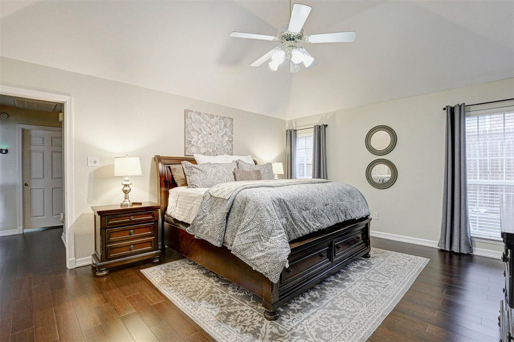 Fox Glenn Add - Residential