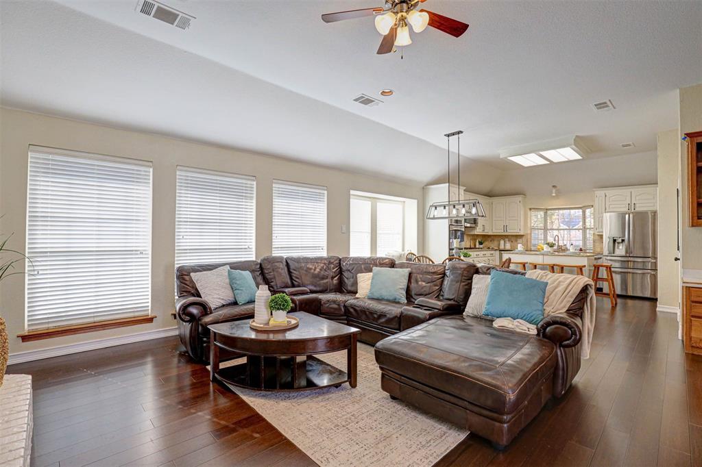 Fox Glenn Add - Residential