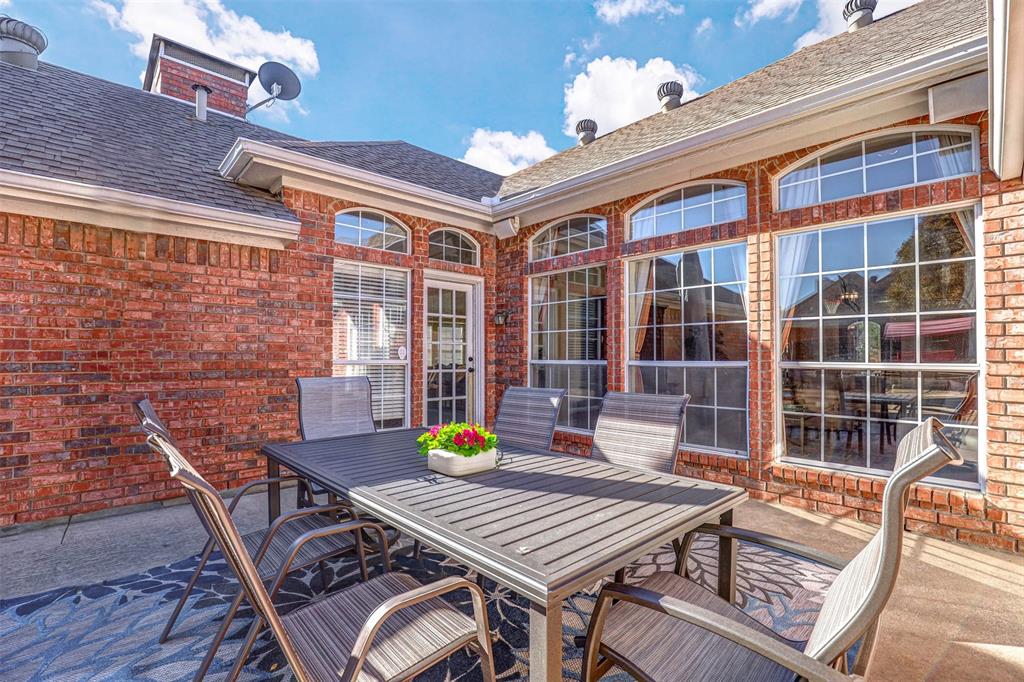 Fox Glenn Add - Residential