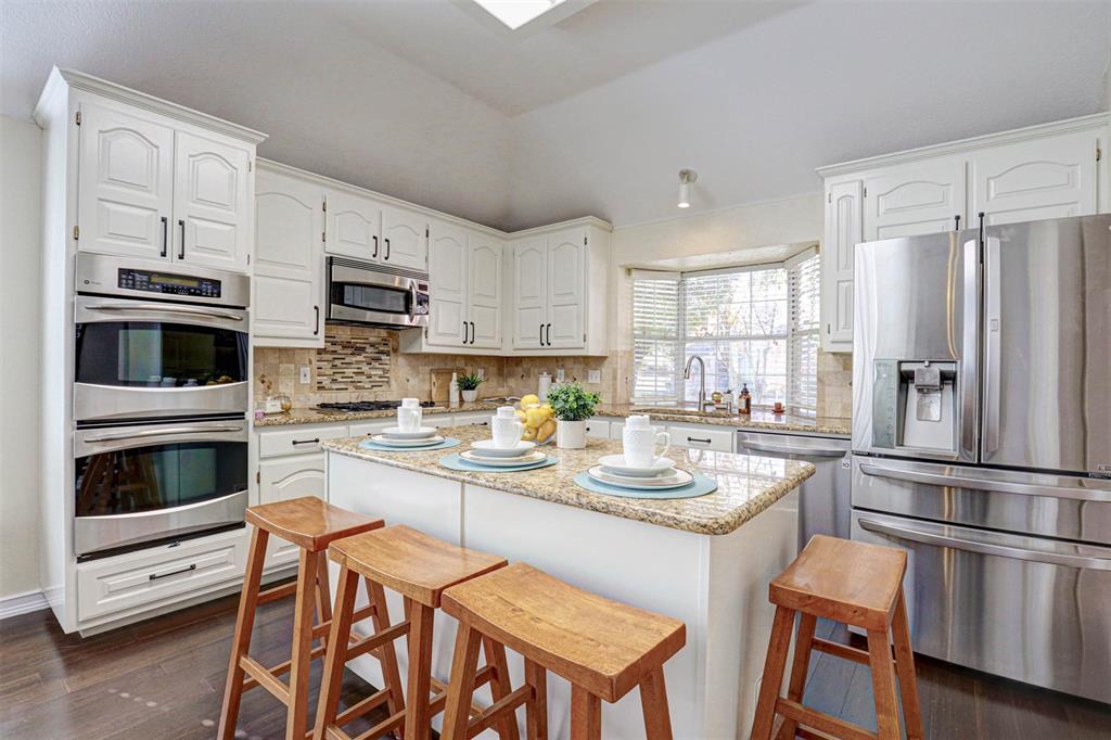 Fox Glenn Add - Residential