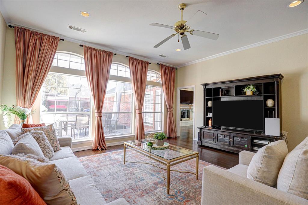 Fox Glenn Add - Residential