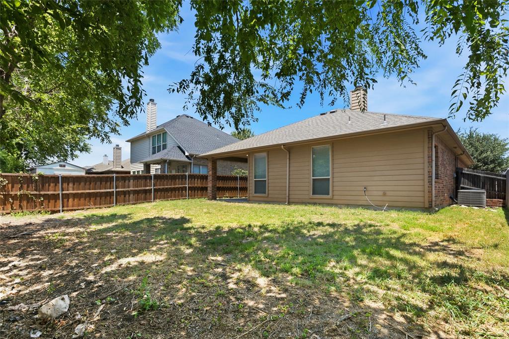 Boswell Ranch - Residential