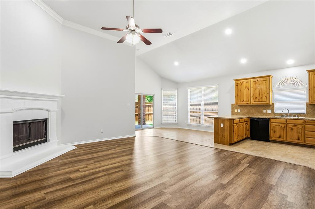 Boswell Ranch - Residential