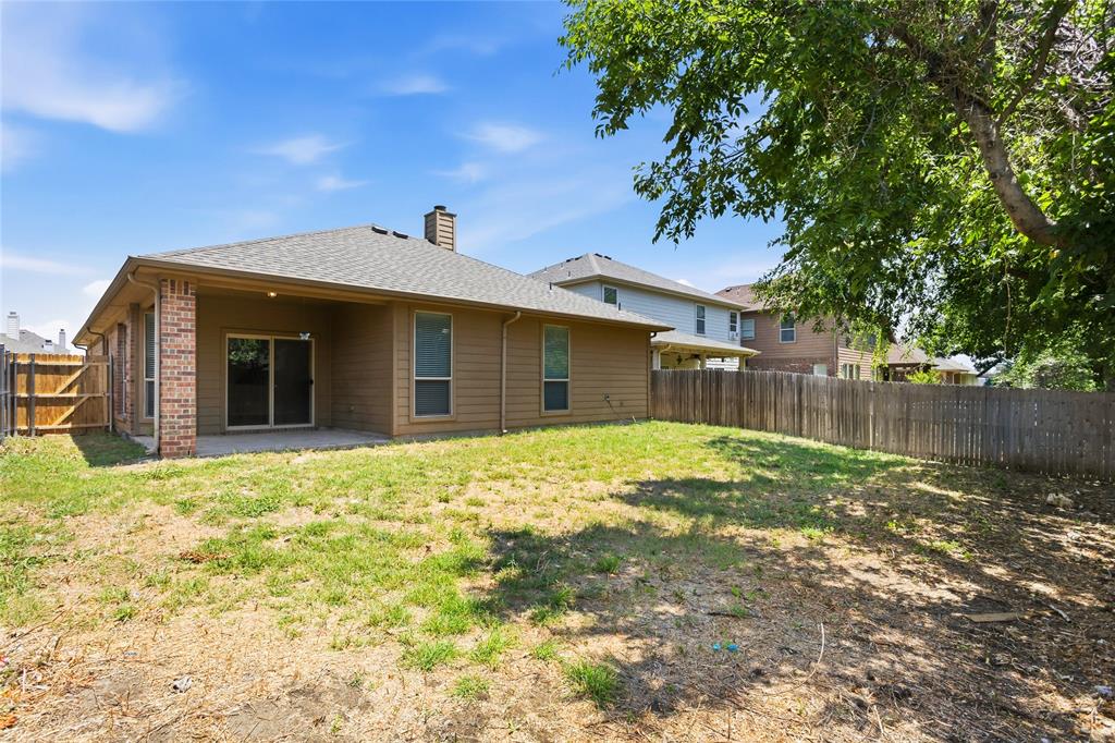Boswell Ranch - Residential