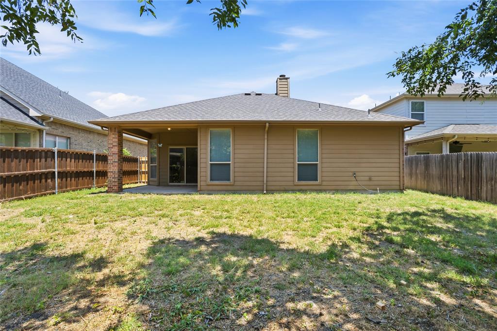 Boswell Ranch - Residential