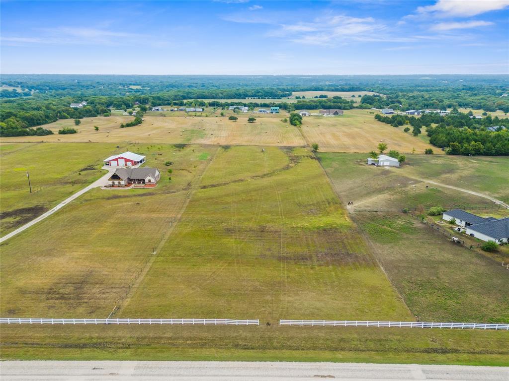 Cannon Acres - Land