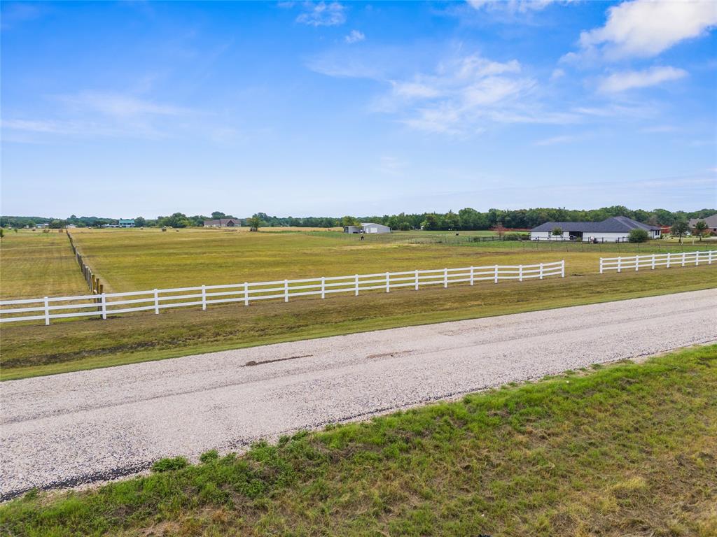Cannon Acres - Land
