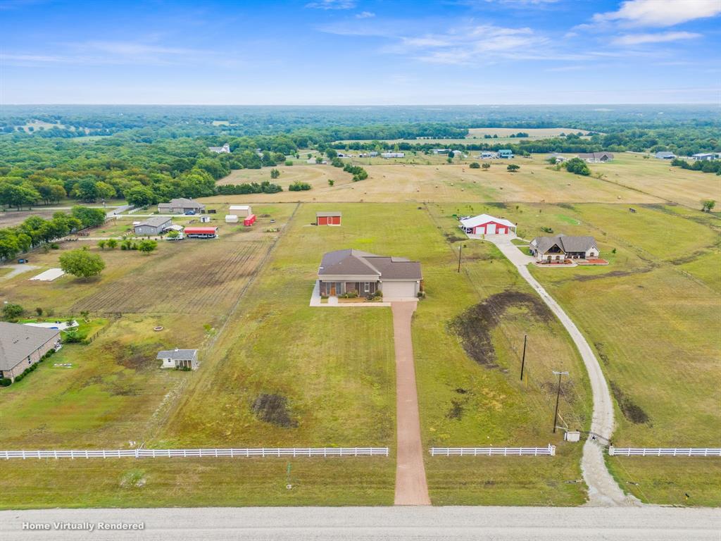 Cannon Acres - Land
