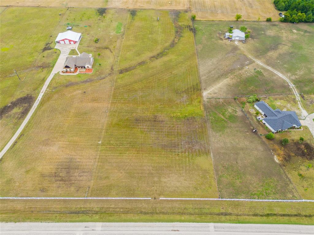 Cannon Acres - Land