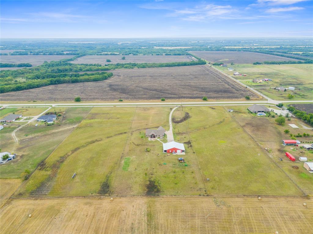 Cannon Acres - Land
